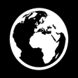 プログラムのアイコン：Countries And Capitals
