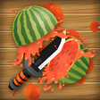 أيقونة البرنامج: Super Juicer - Fruit Mast…