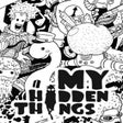 Ikona programu: My hidden things