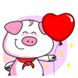 程序图标：Pig Sticker