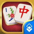 Ikona programu: Mahjong Solitaire Cube