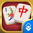 Icona del programma: Mahjong Solitaire Cube