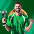 プログラムのアイコン：Forecast League
