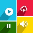 Ikona programu: Video Collage - Collage M…