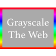 Grayscale the Web - Save Sites