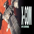 Ikon program: X-COM: UFO Defense