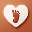 プログラムのアイコン：Eclat: Baby Monthly Photo…