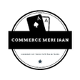 Ícone do programa: Commerce Meri Jaan