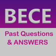 Ikona programu: Bece past questions and a…