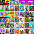 All Games: all in one game ne icon