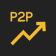 プログラムのアイコン：Binance P2P Monitor
