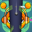 Иконка программы: Scary Monster Spranky Jum…