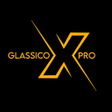 Ícone do programa: Glassico IPTV Pro