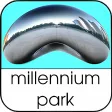 Bean  Millennium Park Audio Walking Tour Guide