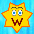 程序图标：Word Star