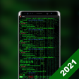 Ícone do programa: Aris Hacker Launcher