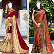 Icon of program: Women designer saree Mont…
