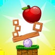 ไอคอนของโปรแกรม: Balance IT