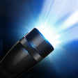 程序图标：LED Flashlight ULTRA Brig…