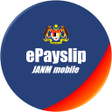 Ikon program: ePayslip JANM