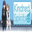 Ikona programu: Kindred Spirits on the Ro…