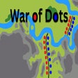 Icoon van programma: War of Dots