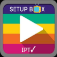 Setup Box IPTV