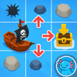 Symbol des Programms: Steam Kids Games