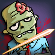 プログラムのアイコン：Zombies: Smash & Slide