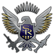 Saints Row IV: Inauguration Station icon
