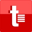 프로그램 아이콘: Talentrack