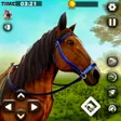 Icon of program: Equestrian: Horse Riding …
