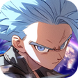 Ikona programu: Z Universe: Energy Burst