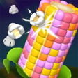 Ikon program: Corn Match 3D