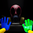 Icon of program: Scary Toys Funtime: Chapt…
