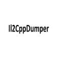 Symbol des Programms: Il2CppDumper