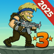 Ícone do programa: Metal Soldiers 3