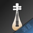 程序图标：琵琶调音大师 - 快捷专业调音器