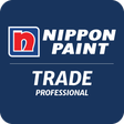 Ikon program: Nippon Paint Trade App