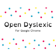 OpenDyslexic for Chrome