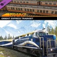 Programikonen: Trainz Railroad Simulator…