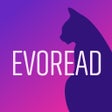 Icon of program: Evoread  Illustrated Novels