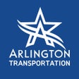 أيقونة البرنامج: Arlington Transportation