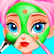 程序图标：Princess Games: Makeup Sa…