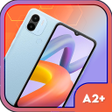 Programın simgesi: Xiaomi Redmi A2 Theme