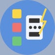 程序图标：Block Blast Solver Pro