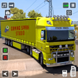 Ikona programu: US Truck Cargo Heavy Sim …