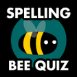 أيقونة البرنامج: Spelling Bee Word Quiz