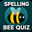 Ikona programu: Spelling Bee Word Quiz