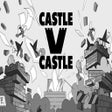 أيقونة البرنامج: Castle V Castle